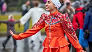 Чем заняться в дополнительный выходной 