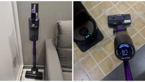 Когда уборка не наказание, а удовольствие