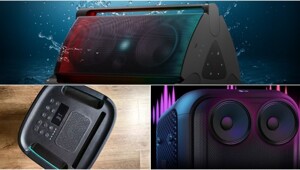 Басы без проводов: новая колонка, которая ворвалась в топ 