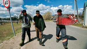 Перешли черту бедности