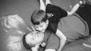 Сын - это звучит гордо