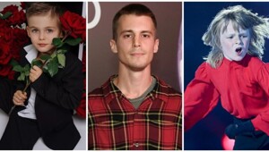 Звездные сыновья, которые у всех на слуху