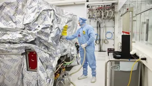 ASML поймали на тайных поставках в Китай 