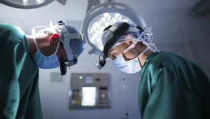 Врачи спасли подростка весом 160 кг