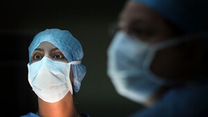 Избыточный вес пациента не помешал хирургам провести сложную операцию