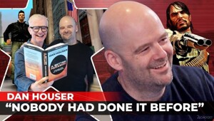 Пузырь лопнет. Сооснователь Rockstar Дэн Хаузер предсказал падение ИИ (видео)