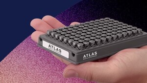 Создана ДНК-флешка для вечного хранения данных