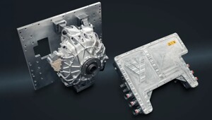 Самому мощному электродвигателю нашли реальное применение