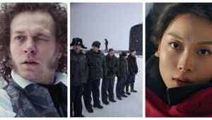 5 российских фильмов, которые не стыдно и французам показать