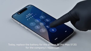 Как можно улучшить автономность iPhone 16 Pro Max