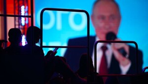 Дипломатический прорыв России за прошедший год