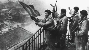 «Они шли через Неву, как на расстрел…»
