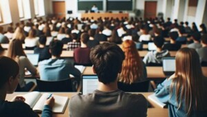 Новая система высшего образования. Что это?