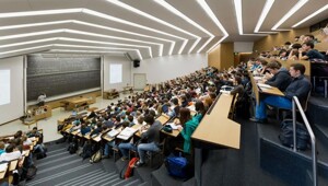 Россия перестраивает систему высшего образования. Что дал эксперимент?