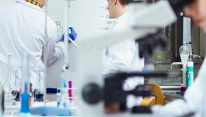 Как наноантенна видит болезнь, которой ещё нет