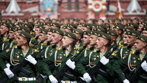 От «Красного подарка» до Дня защитника Отечества: эволюция праздника