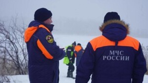 Весна близко – будьте осторожны!