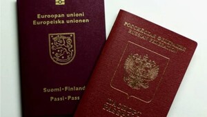 Почему они выбрали Россию?