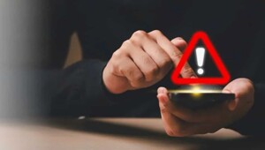 Звонок от «ненастоящего друга»