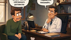 Когда «потерплю» - уже не вариант