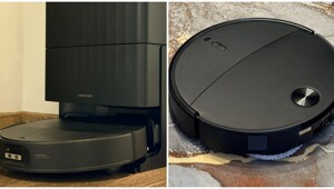 Личный отзыв о Roborock Qrevo Edge 2 после нескольких недель использования