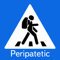 peripatetic
