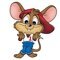 FunnyMouse