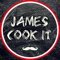 James Cook