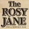 Rosy  Jane