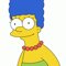 Marge Simpson
