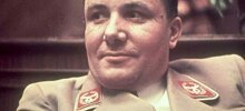 Бесславный конец партайгеноссе Мартина Бормана