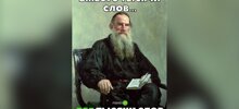 Тонкий литературный: пост, который по-настоящему поймут образованные люди