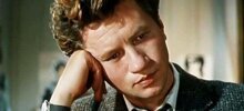Постарайтесь вспомнить известного актёра советского кинематографа