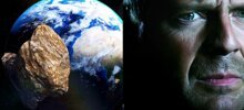 Никакого вам Армагеддона! Во всяком случае, от астероида – NASA протестировало технологию защиты Земли от космических тел