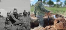 Последняя дорога домой — как определяют родных найденных солдат времён Великой Отечественной
