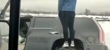 Заслуженный обочечник России