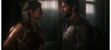 Потный баг в игре "The Last of Us Part I" развеселил игроков