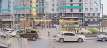 Родители не уследили за ребёнком