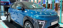 Российский электромобиль Атом обзавёлся ценой. Она вам не понравится