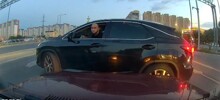 Понты до добра не доведут. Преступление и наказание