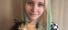 Юный человек с большим сердцем !
