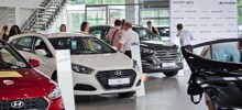 Корейские Hyundai и Kia окончательно уходят из России