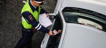Не согласны с нарушением? Это отягчающие обстоятельства!