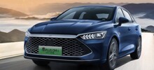 Китайская BYD начала продажи новых гибридов и электромобилей по цене от 11 000 $