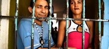 Что происходит за дверьми в испанских смешанных тюрьмах, где вместе сидят мужчины и женщины?
