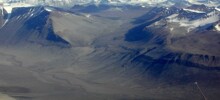 Самые суровые места ледяного континента. Жизнь в каменистых, продуваемых всеми ветрами оазисах Антарктиды