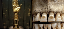 18 археологических находок, которые раскроют некоторые интересные тайны человечества