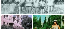 Интересные фотографии времен СССР