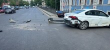 Решение суда по делу о смертельном ДТП с мотоциклистом в Воронеже