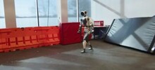 Boston Dynamics показала, насколько «человечно» двигается один из её роботов